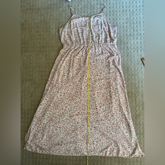Maxi Dress, A-line, adjustable - Picture 6 of 8